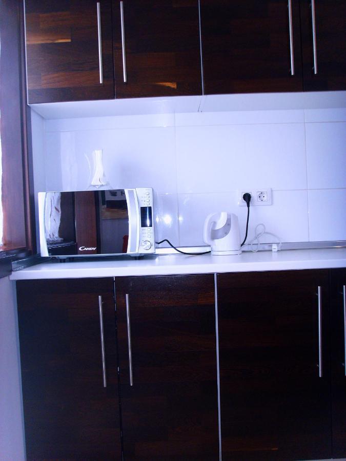 Beach Apartment Puerto Del Carmen Apt 20 Eksteriør bilde