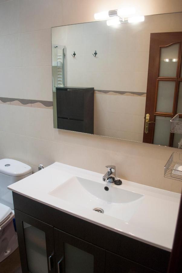 Beach Apartment Puerto Del Carmen Apt 20 Eksteriør bilde
