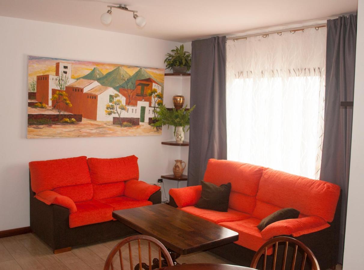 Beach Apartment Puerto Del Carmen Apt 20 Eksteriør bilde