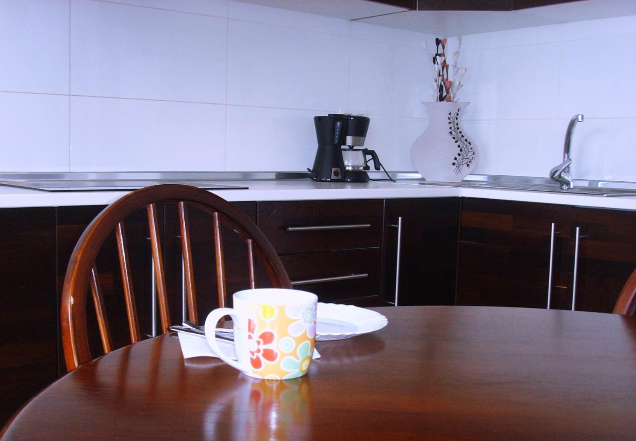 Beach Apartment Puerto Del Carmen Apt 20 Eksteriør bilde