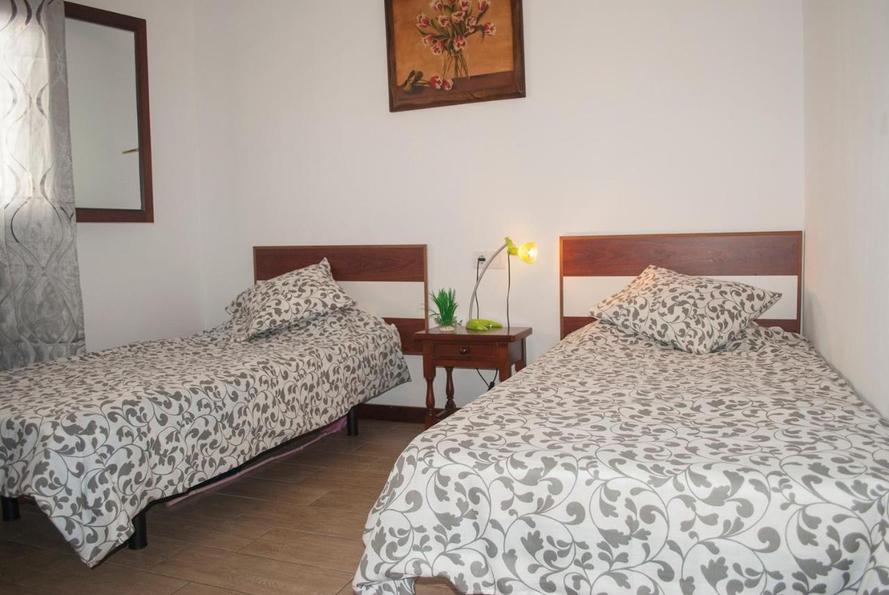 Beach Apartment Puerto Del Carmen Apt 20 Eksteriør bilde