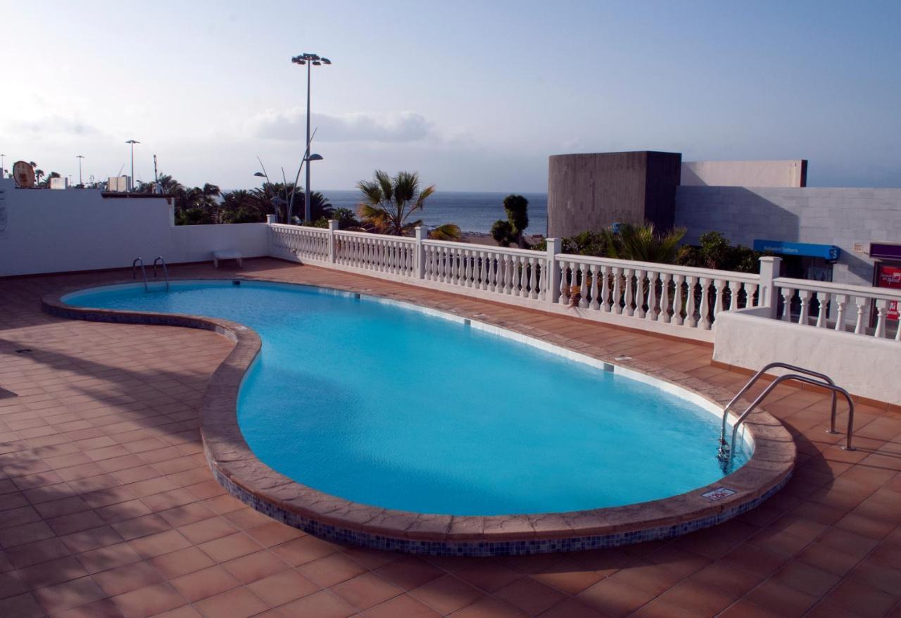 Beach Apartment Puerto Del Carmen Apt 20 Eksteriør bilde
