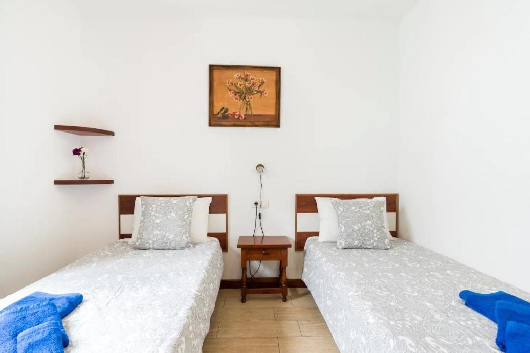 Beach Apartment Puerto Del Carmen Apt 20 Eksteriør bilde